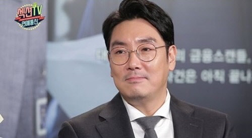 조진웅 30kg감량(사진=MBC '섹션TV 연예통신' 방송화면 캡처)